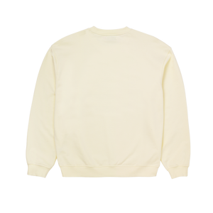 Basic logo sweatshirt