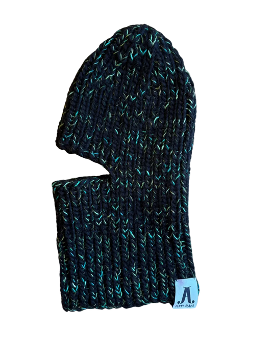 Vuori Balaclava - Aurora Sky