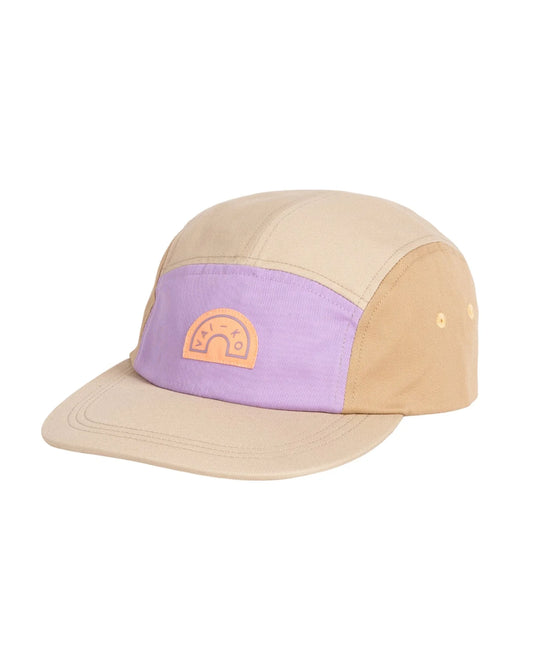 Hanko 5-panel Lippis