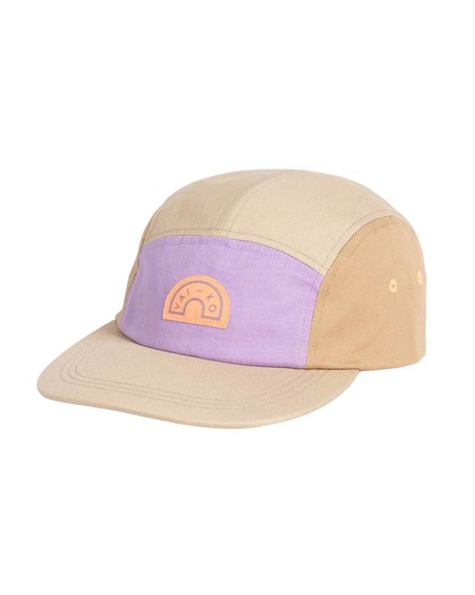 Hanko 5-panel Lippis