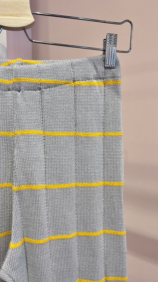 Piteå Knit Leggings