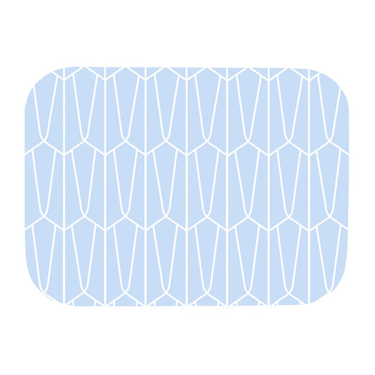 Small tray, Straw