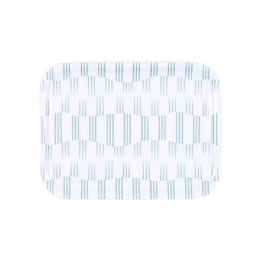 Small tray, Revontuli