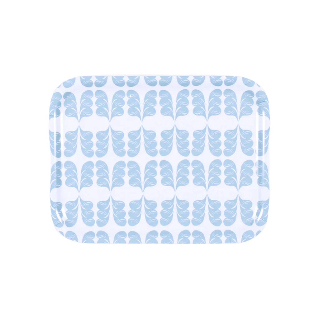 Small tray, Spruce