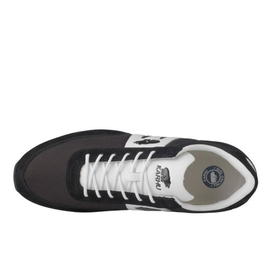 Albatross 82 - Black/White