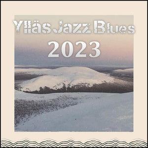 Ylläs Jazz Blues 2023