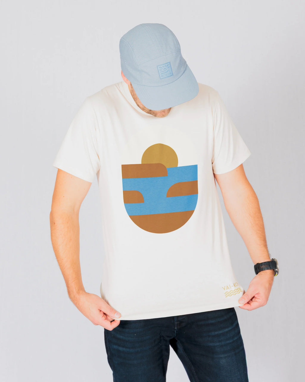 Lumo Miesten T-paita