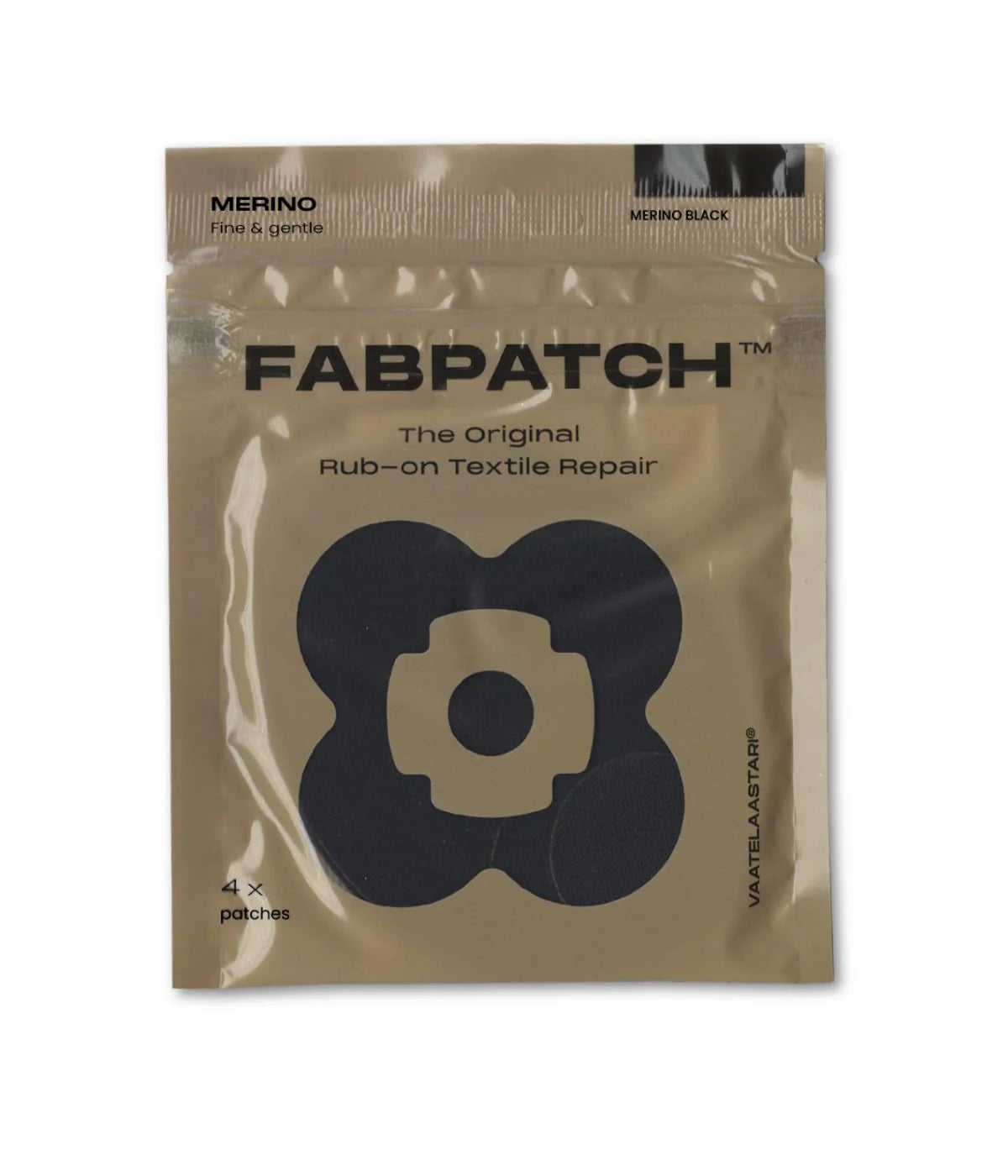 Merino patch