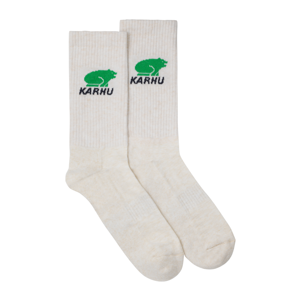 Classic Logo Sock