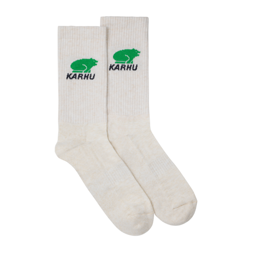 Classic Logo Sock