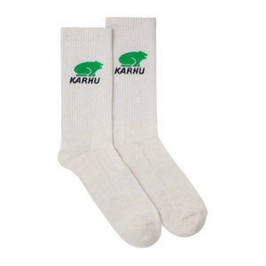 Classic Logo Sock