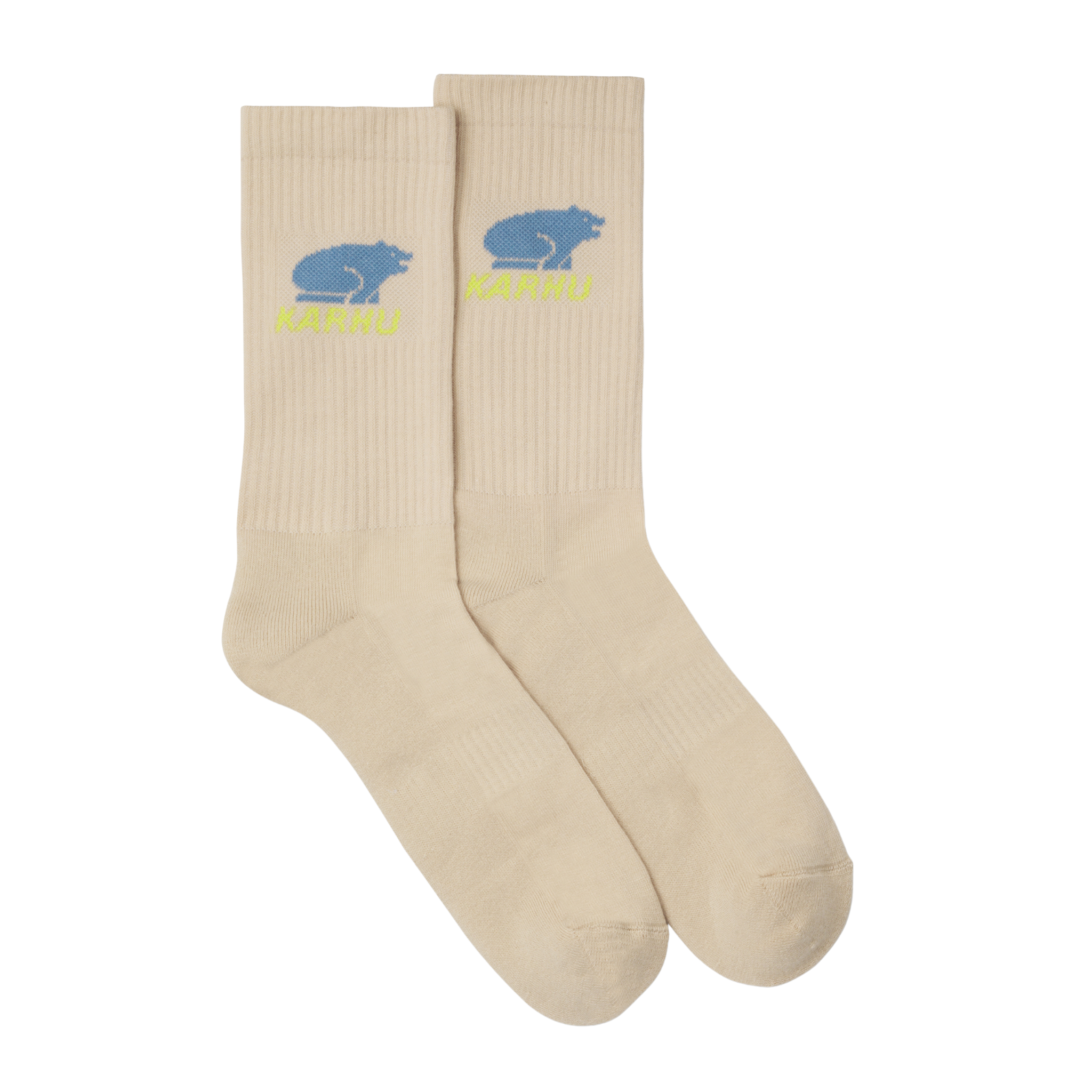 Classic Logo Sock