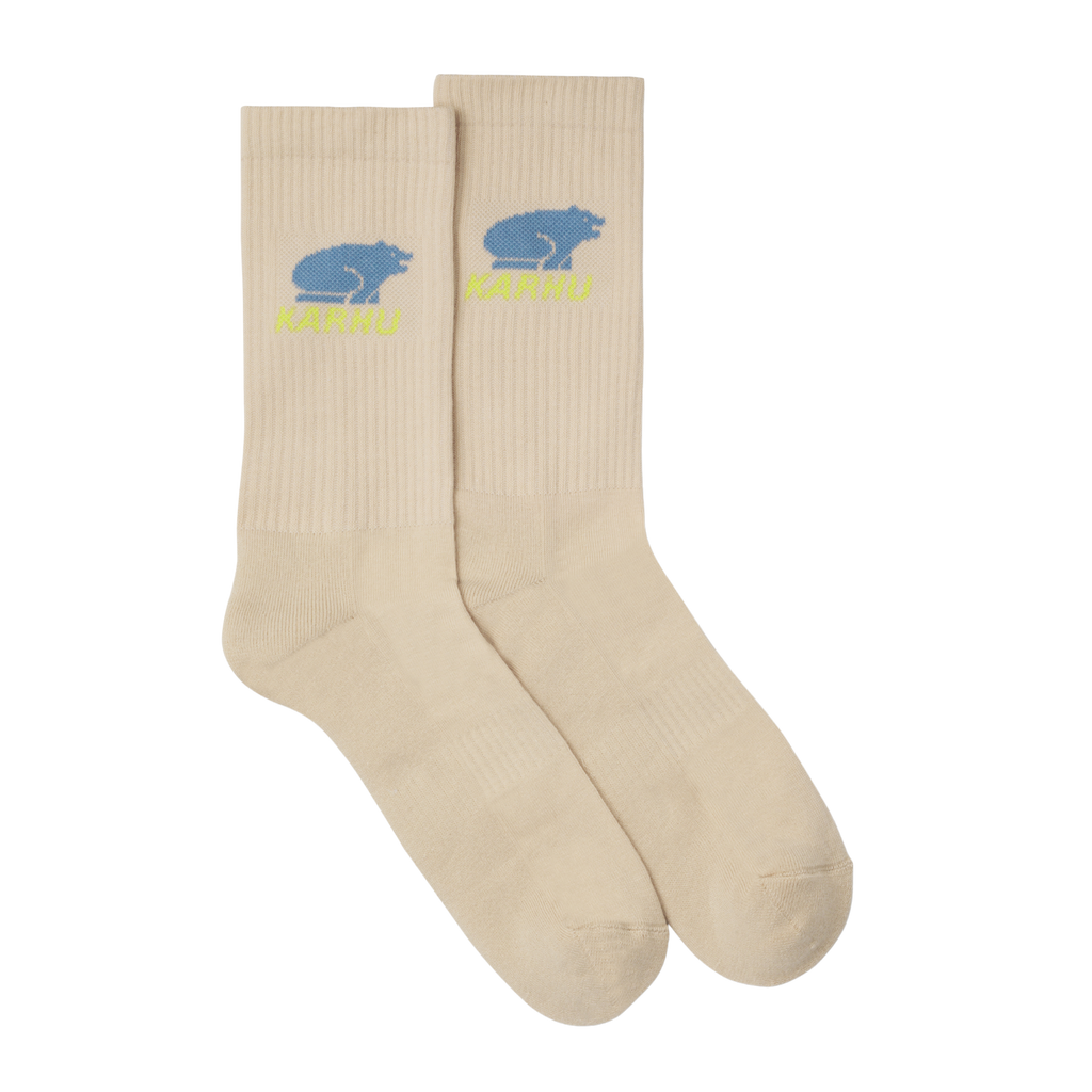 Classic Logo Sock