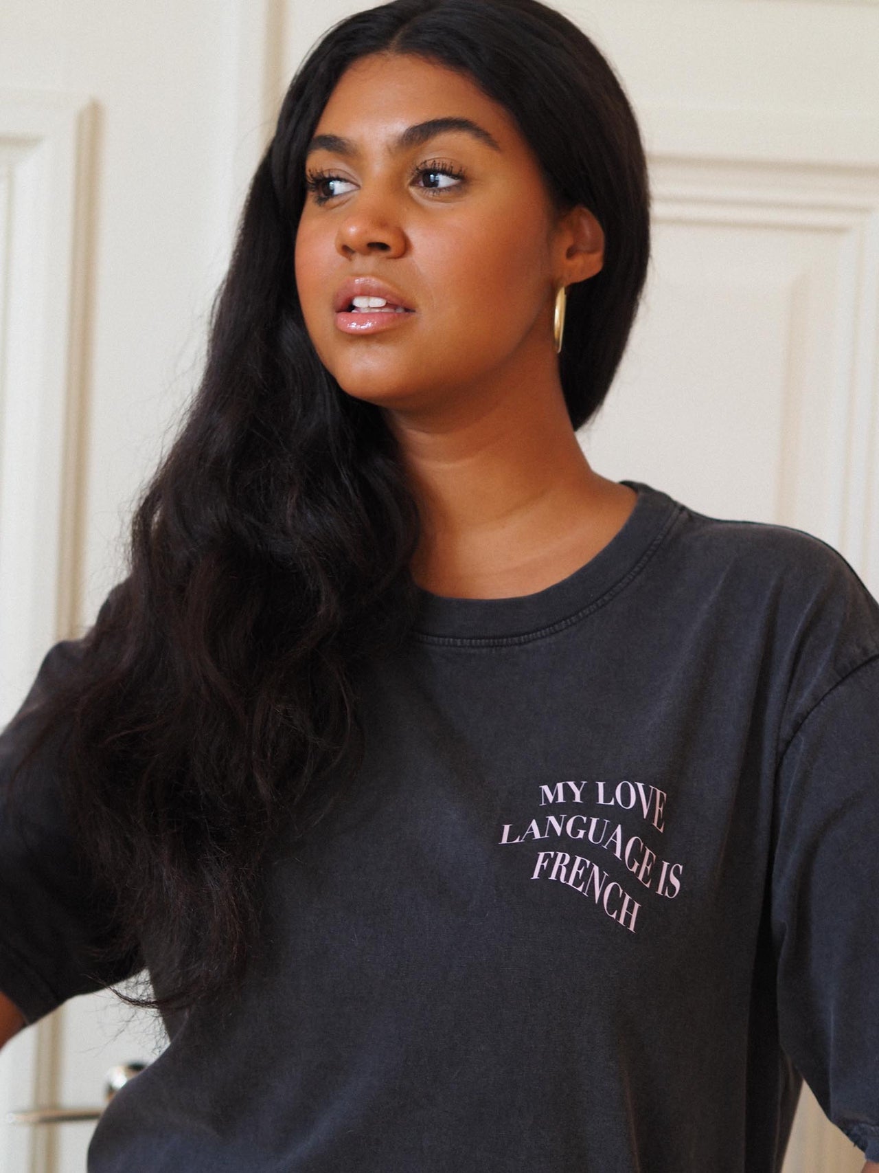 Je T-aime T-shirt