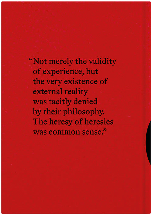 1984 - George Orwell