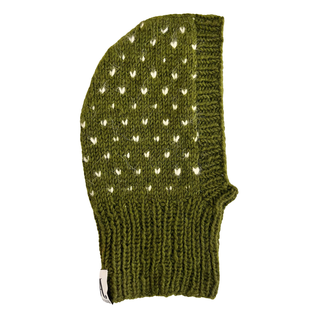 Fell Balaclava - Forest