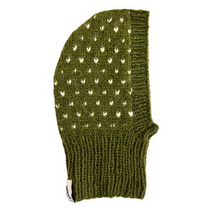 Fell Balaclava - Forest