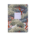 Booklet A5 - Kaleido No.25 English Woodland