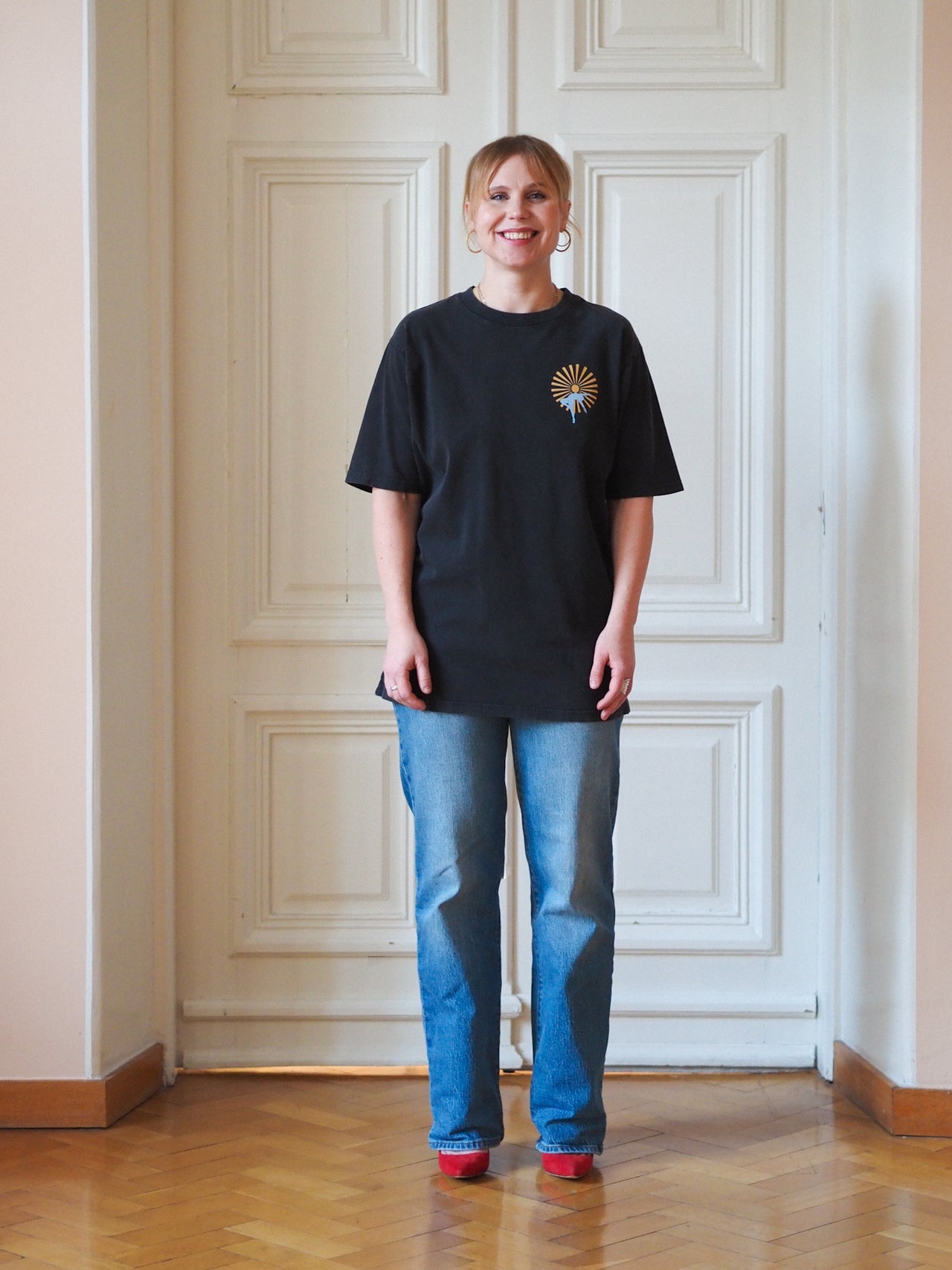 Le Soleil T-shirt