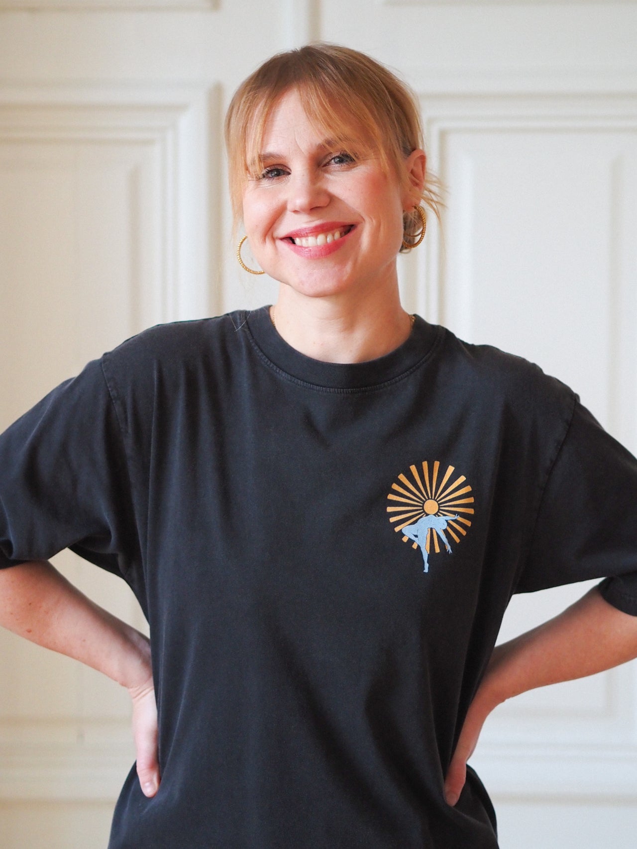 Le Soleil T-shirt