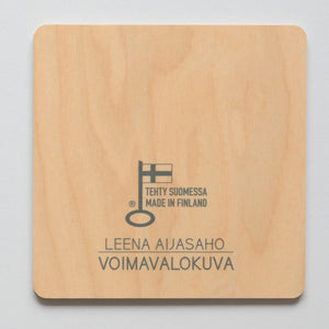 Lasinalunen - Ruska