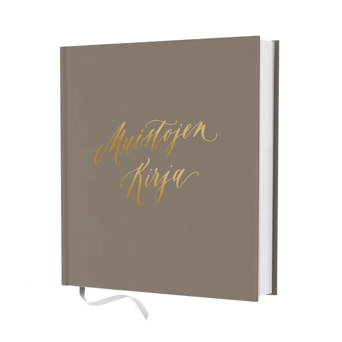 Book of Memories Calligraphy Studio 