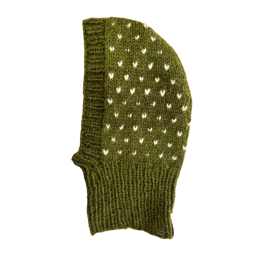Fell Balaclava - Forest