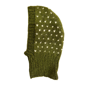 Fell Balaclava - Forest