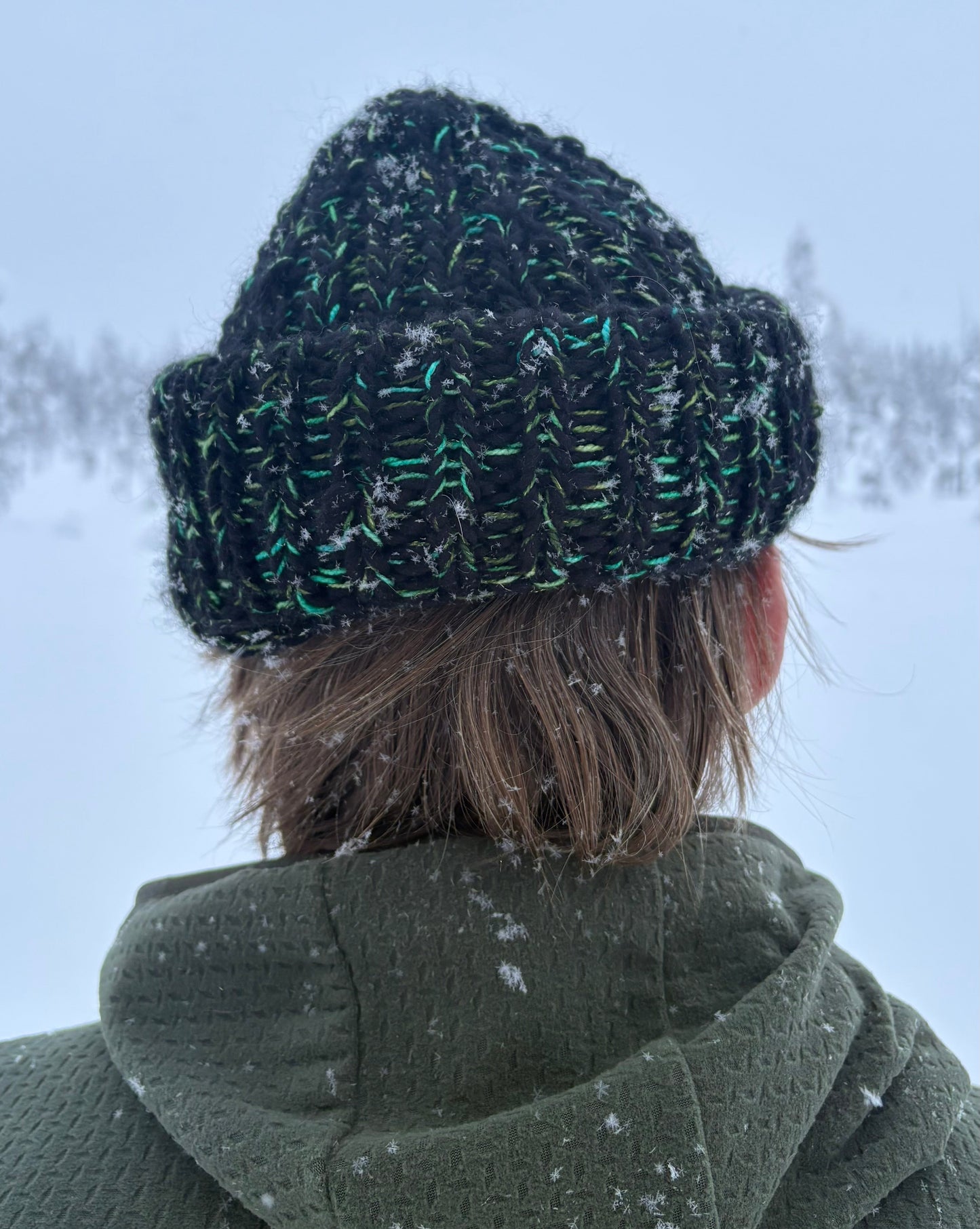 Vuori Balaclava - Aurora Sky
