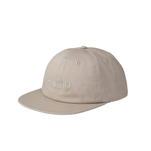 Karhu logo cap