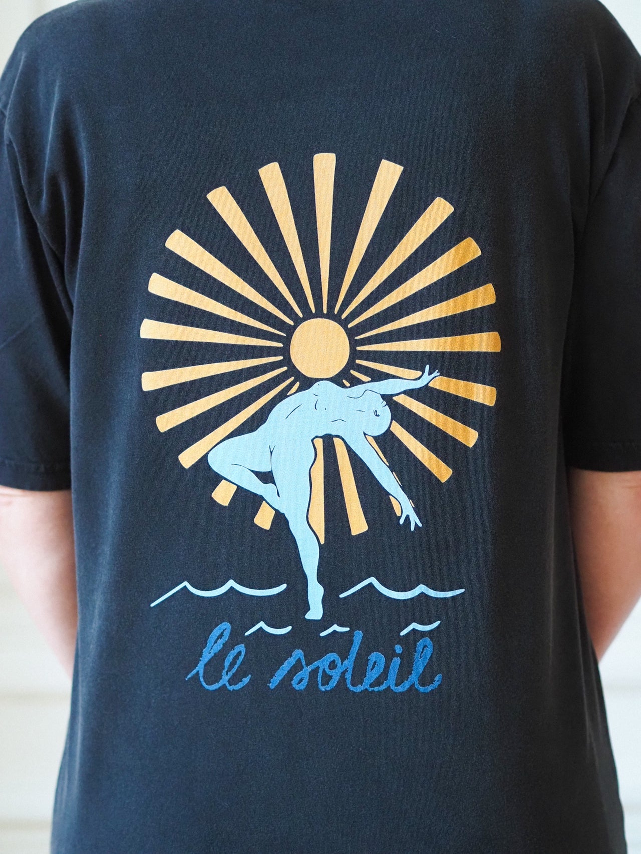 Le Soleil T-shirt