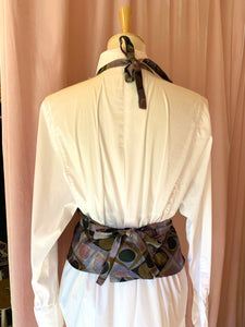 Wrap-it kietaisupaita, Squares & circles