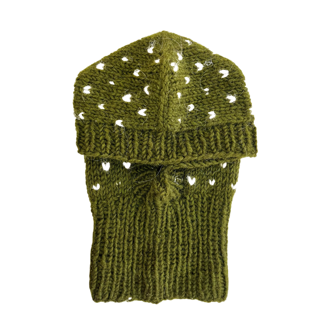 Fell Balaclava - Forest