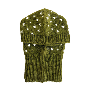 Fell Balaclava - Forest