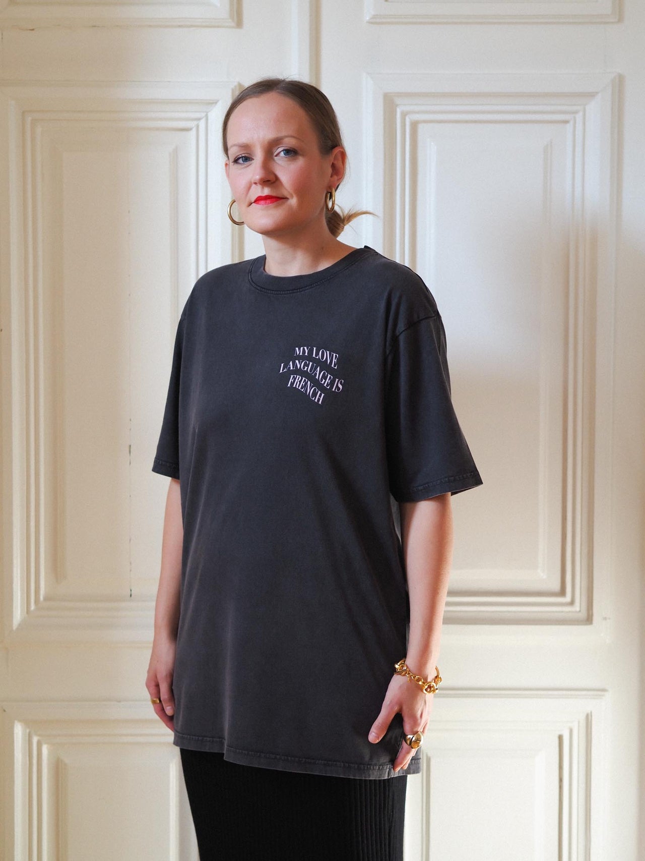 Je T-aime T-shirt
