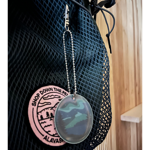 Aurora Sky reflector