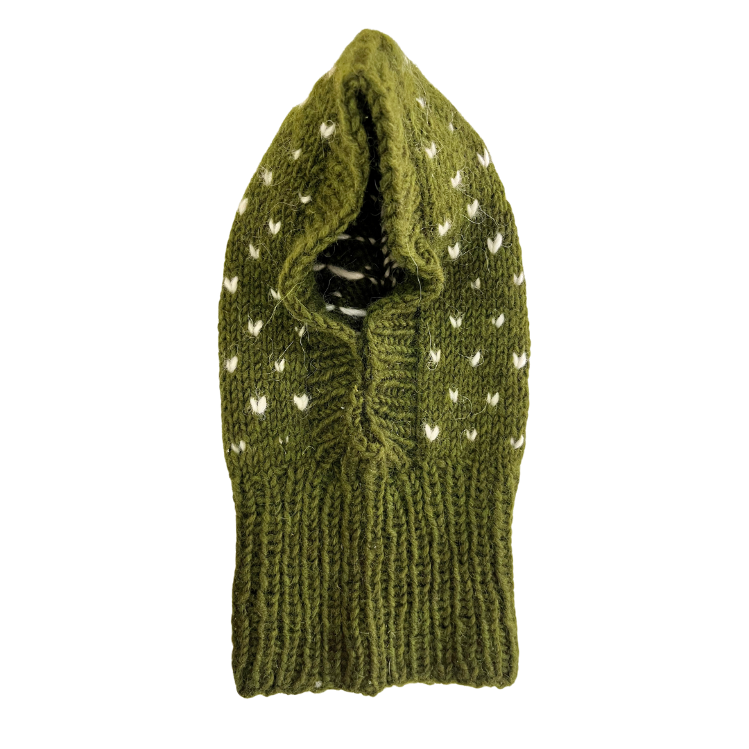 Fell Balaclava - Forest