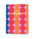 Booklet 9x16 - Pilke 