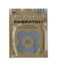 Merino patch