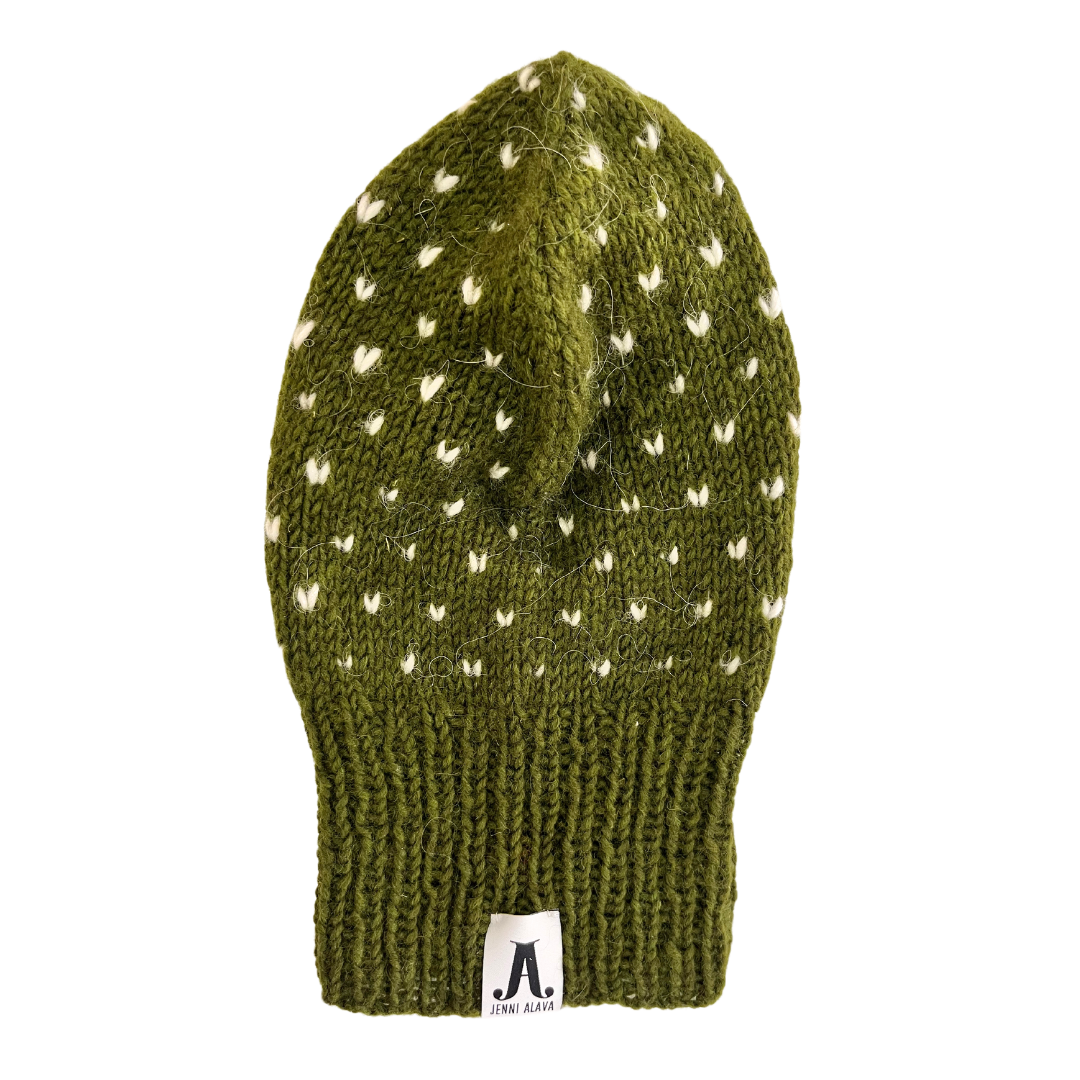 Fell Balaclava - Forest