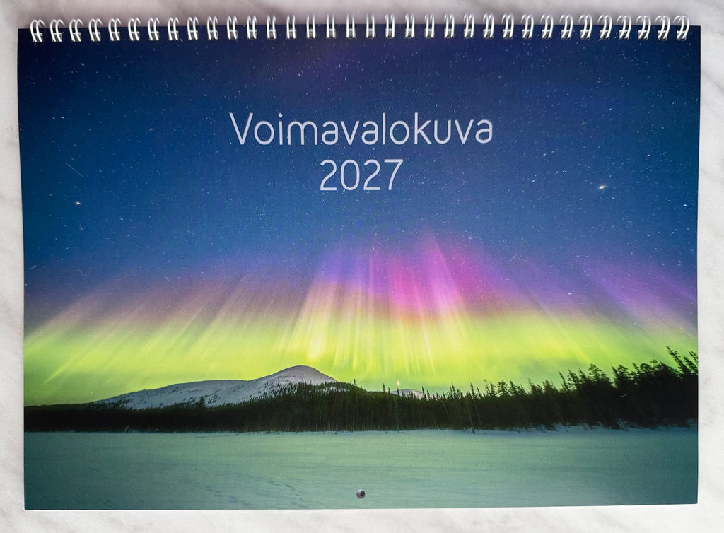 Seinäkalenteri 2027