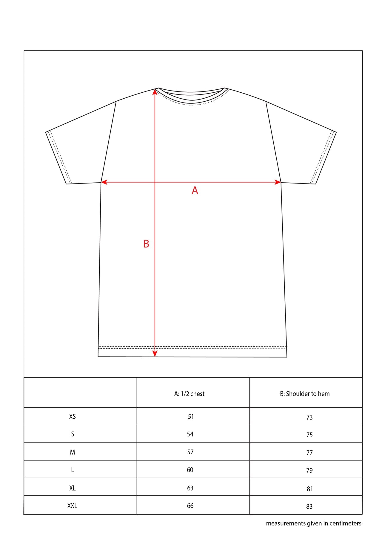 Le Soleil T-shirt