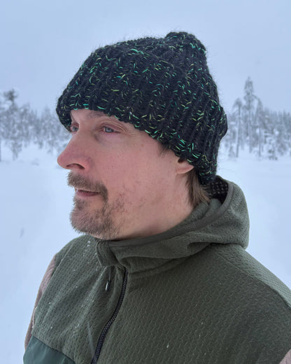 Vuori Balaclava - Aurora Sky