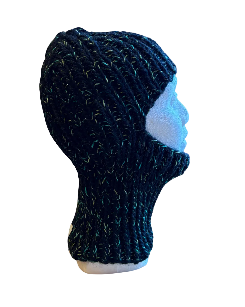 Vuori Balaclava - Aurora Sky