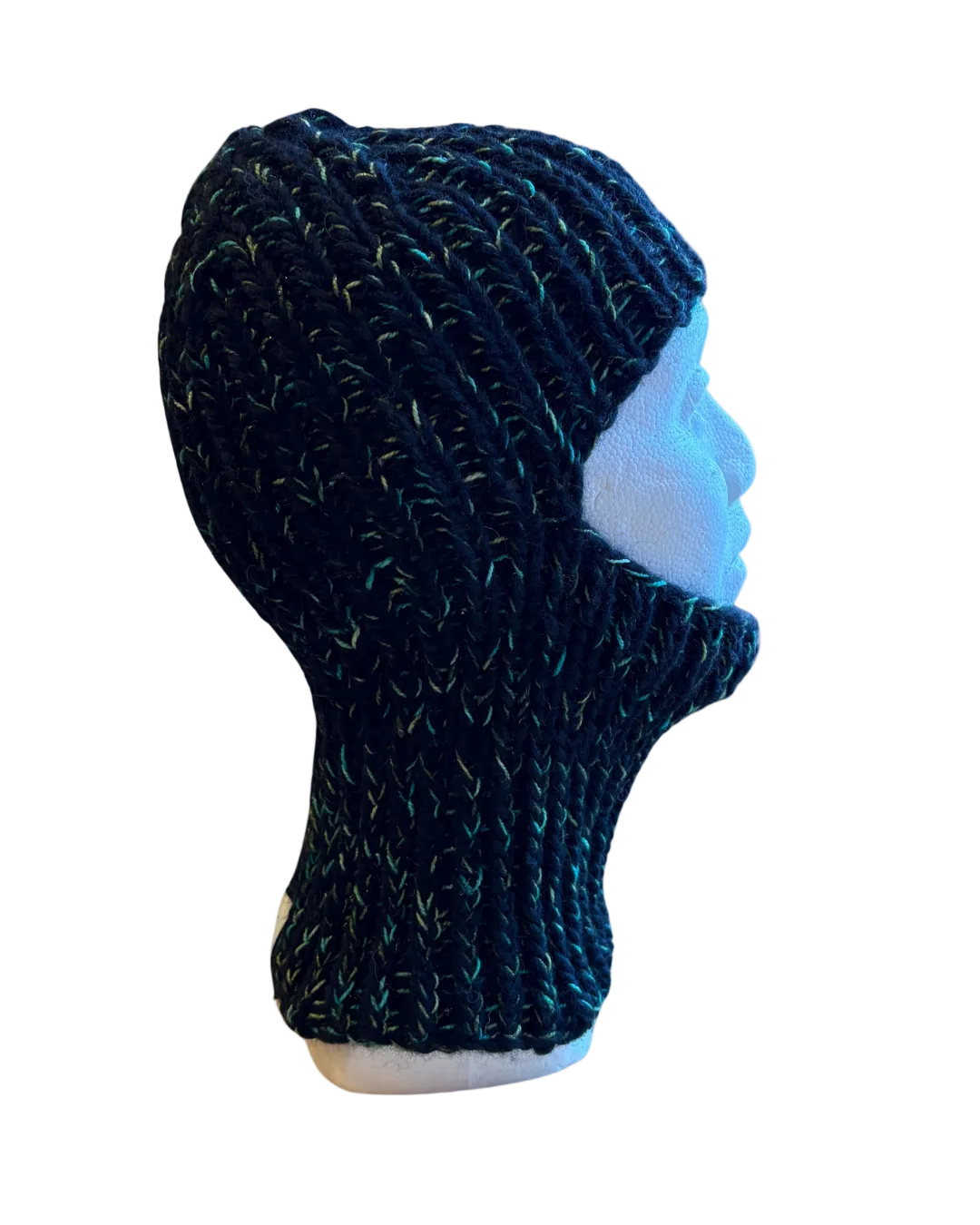 Vuori Balaclava - Aurora Sky