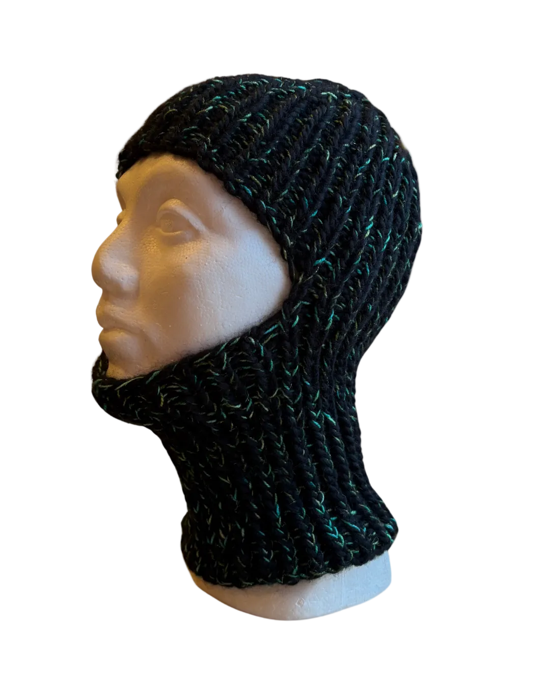 Vuori Balaclava - Aurora Sky