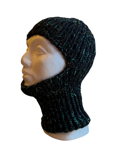 Vuori Balaclava - Aurora Sky