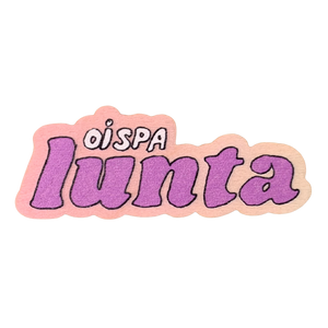 Oispa lunta magneetti