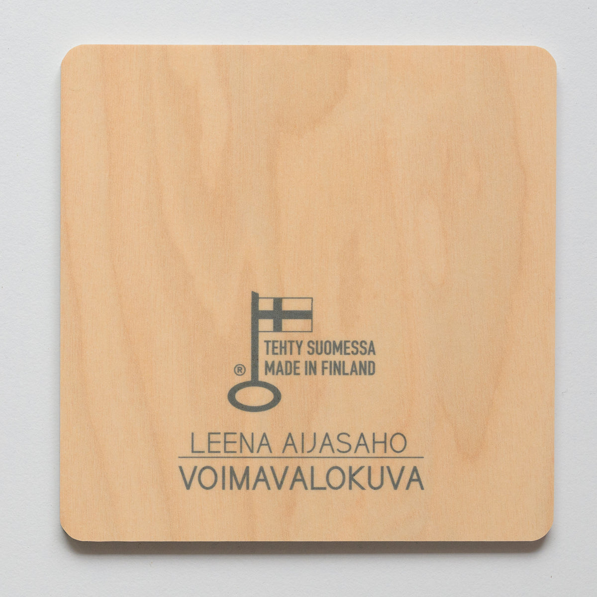 Coaster - Kuukkeli