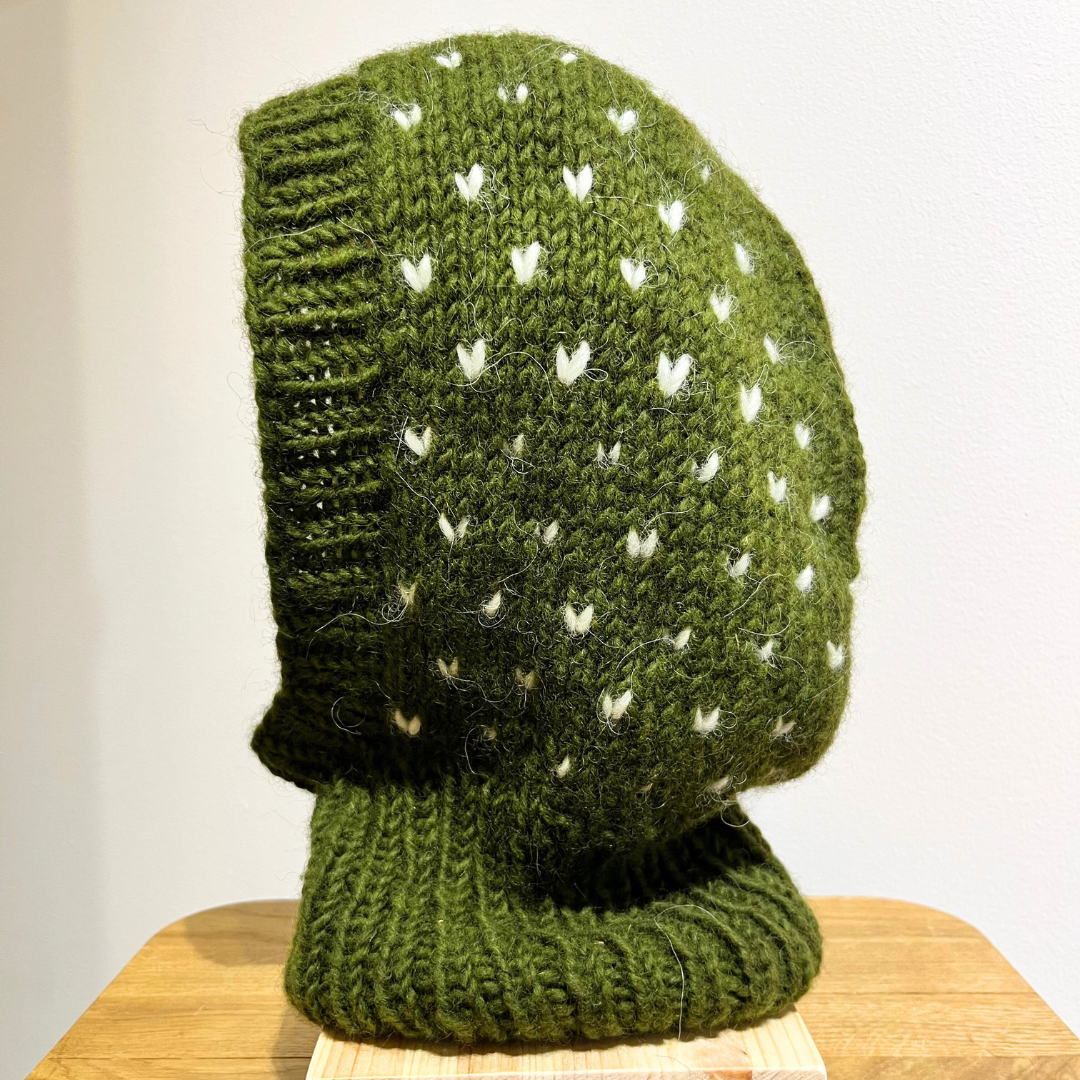 Fell Balaclava - Forest